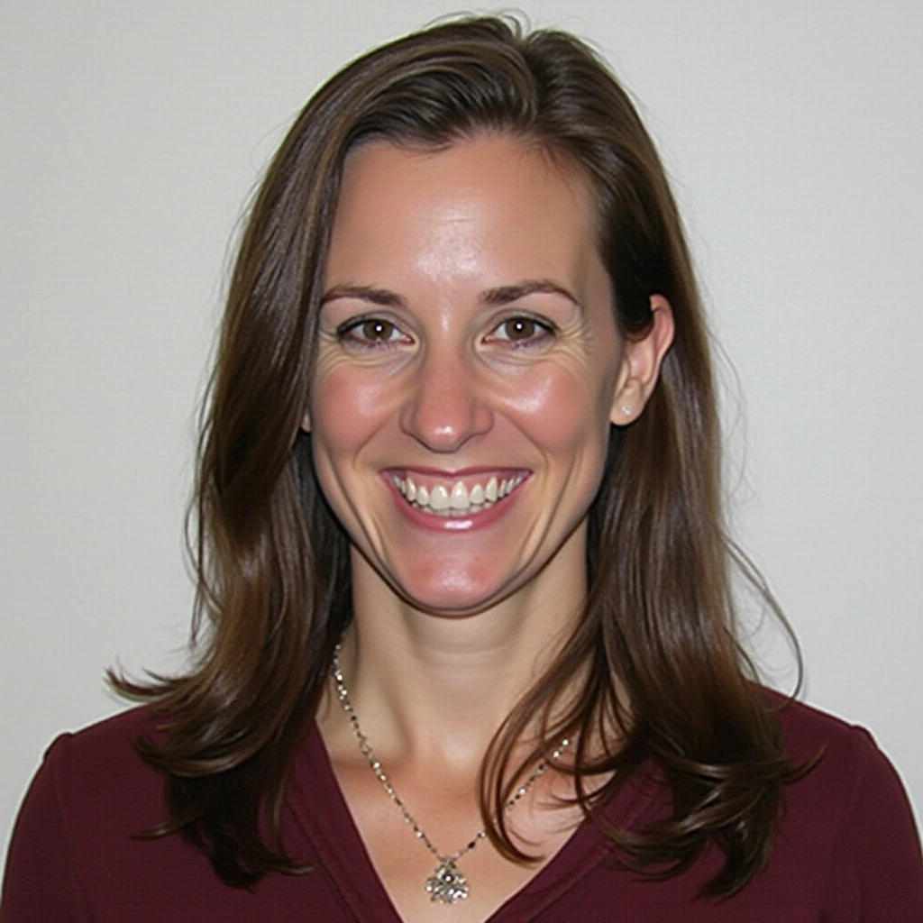 Lisa M.